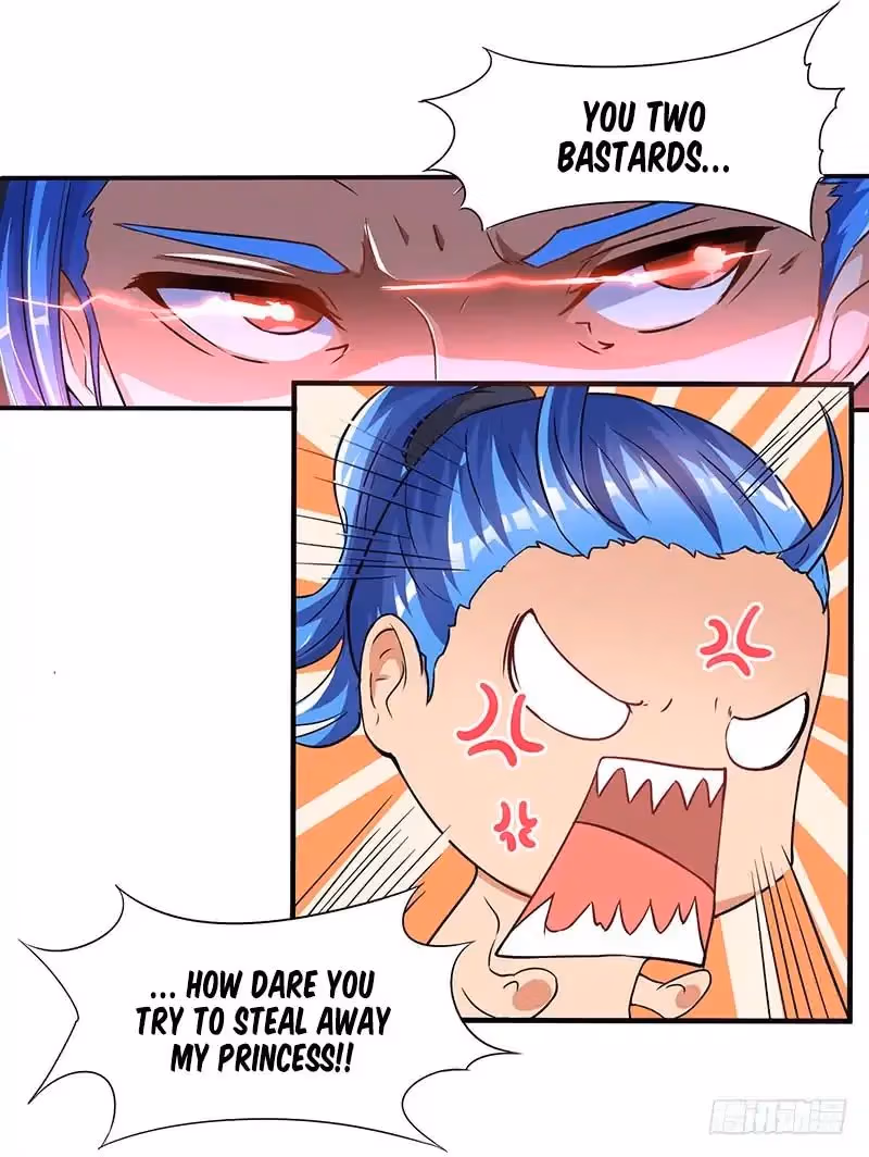 Read The Great Level Up chapter 1 image 27 on Lezhin