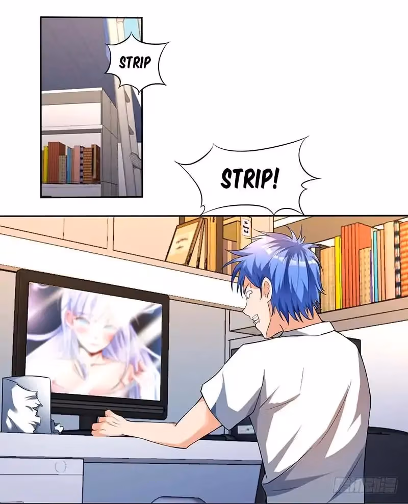 Read The Great Level Up chapter 1 image 7 on Lezhin