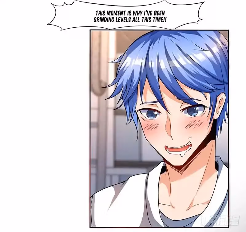 Read The Great Level Up chapter 1 image 8 on Lezhin