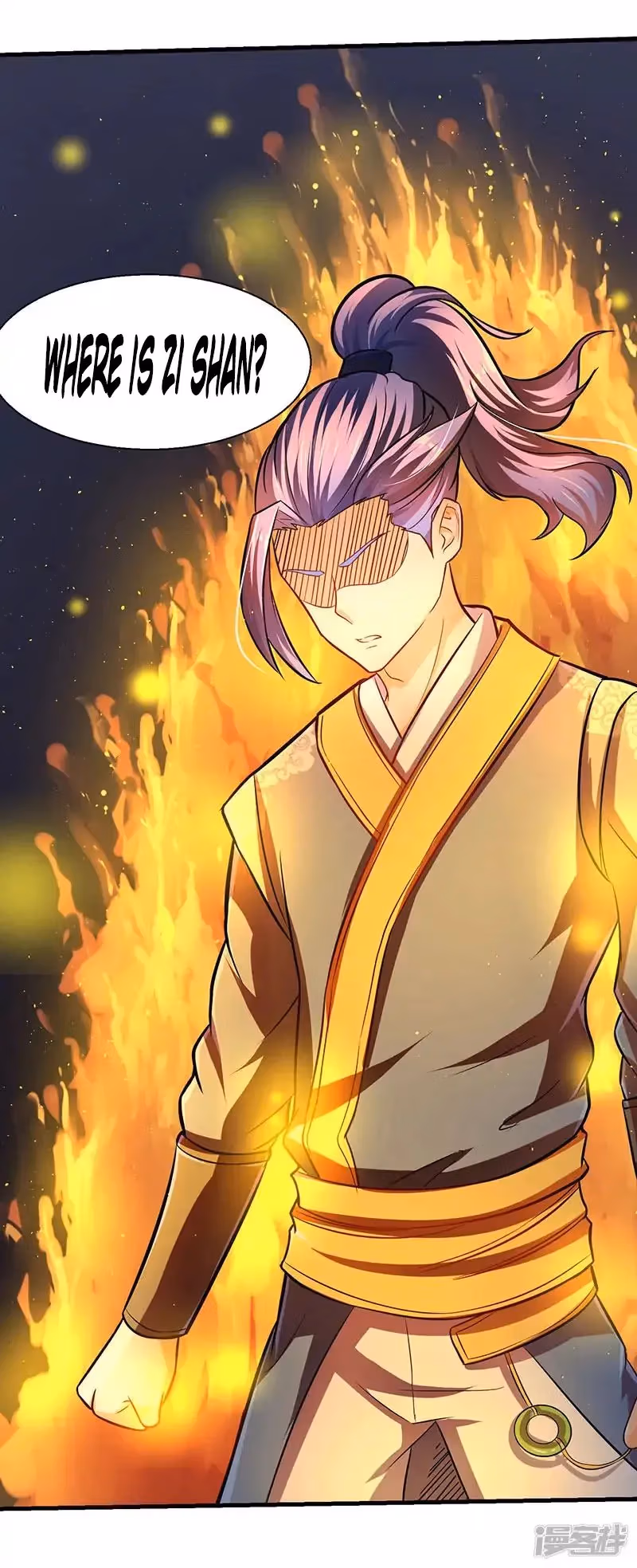 Read The Great Level Up chapter 10 image 14 on Lezhin