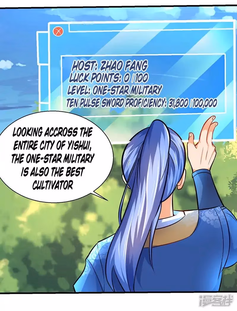 Read The Great Level Up chapter 10 image 8 on Lezhin