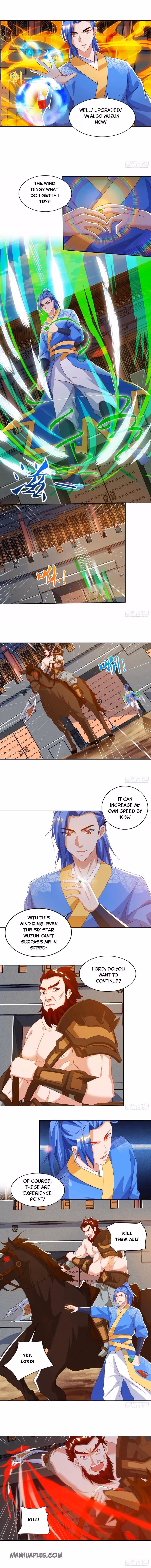 Read The Great Level Up chapter 102 image 0 on Lezhin