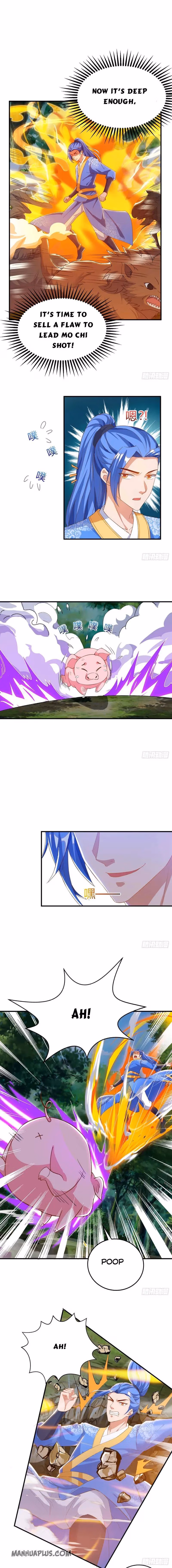 Read The Great Level Up chapter 106 image 3 on Lezhin