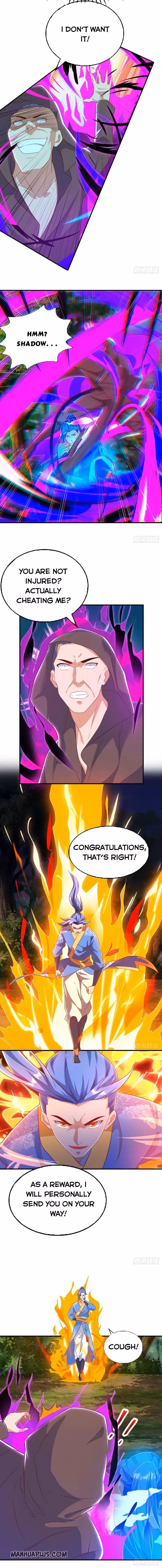 Read The Great Level Up chapter 106 image 5 on Lezhin