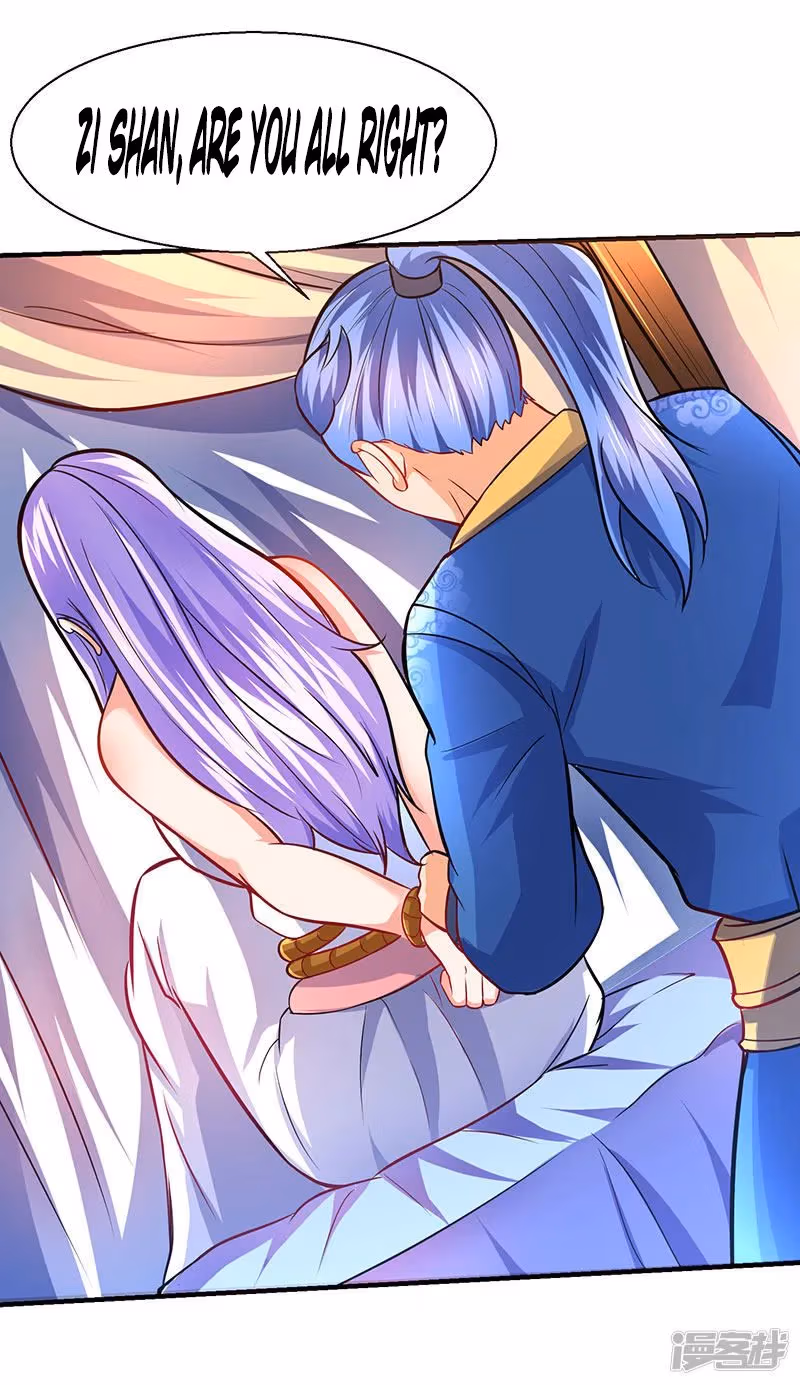 Read The Great Level Up chapter 11 image 12 on Lezhin