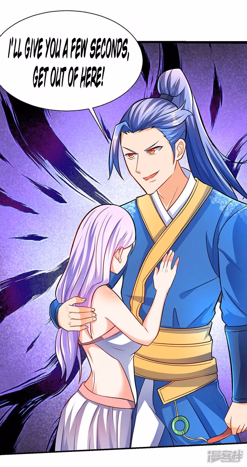 Read The Great Level Up chapter 11 image 17 on Lezhin