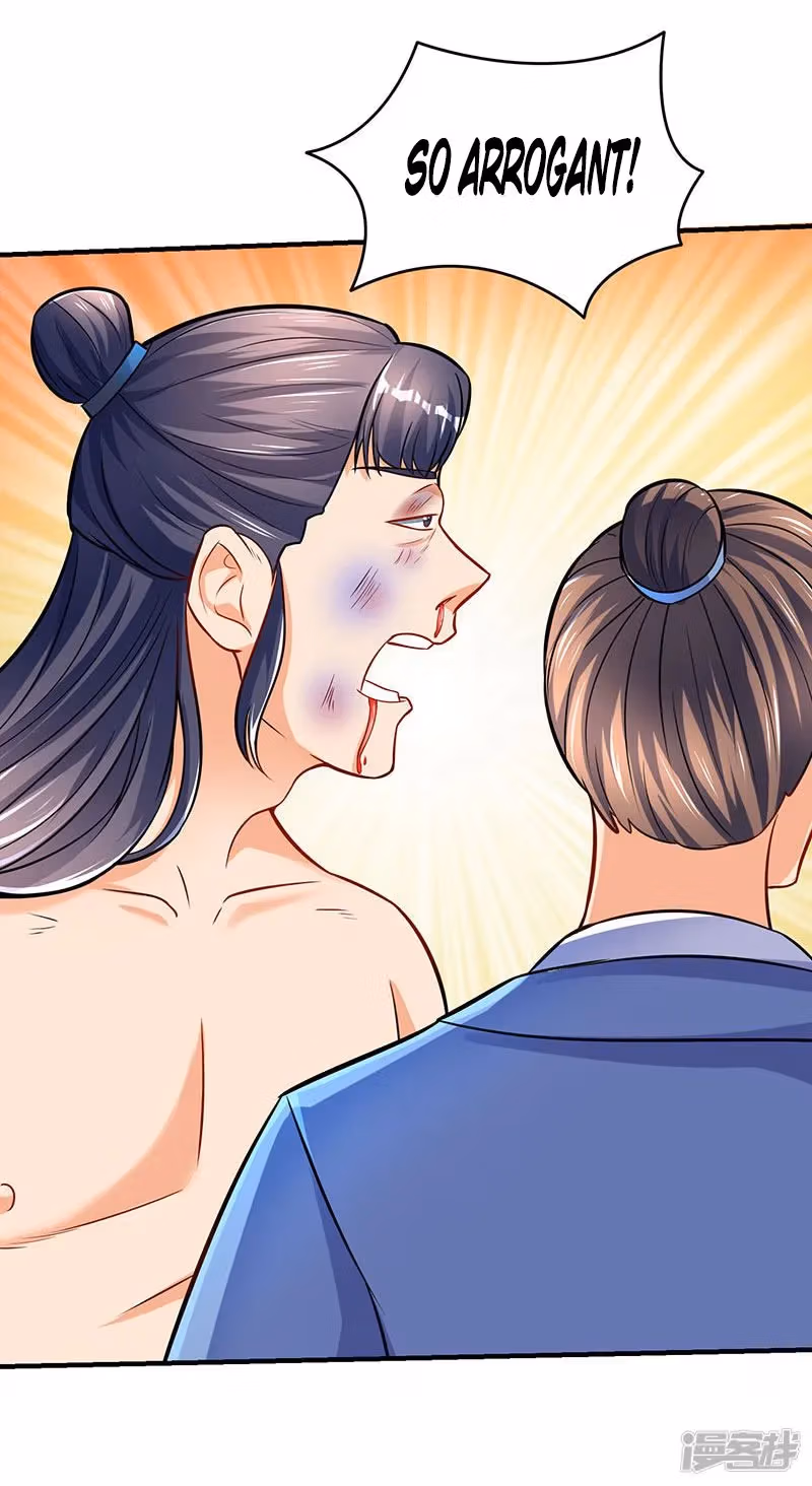 Read The Great Level Up chapter 11 image 18 on Lezhin