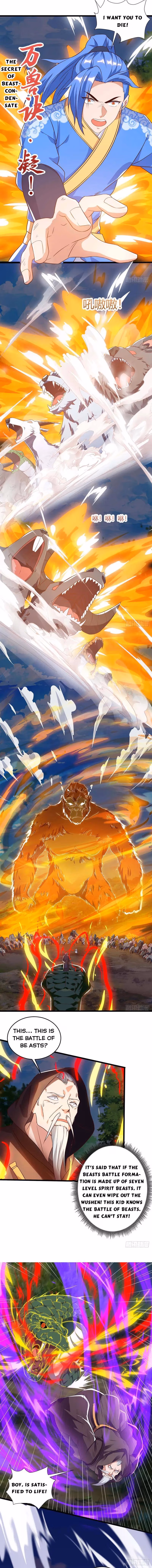 Read The Great Level Up chapter 111 image 2 on Lezhin