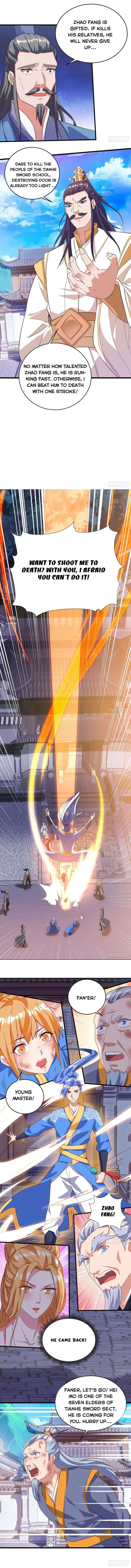 Read The Great Level Up chapter 112 image 2 on Lezhin