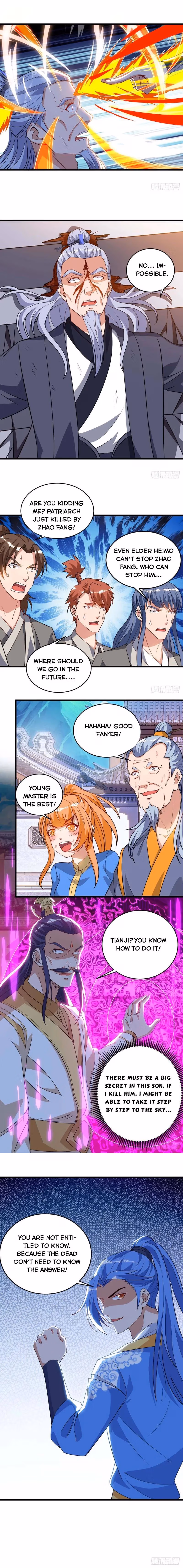 Read The Great Level Up chapter 113 image 2 on Lezhin