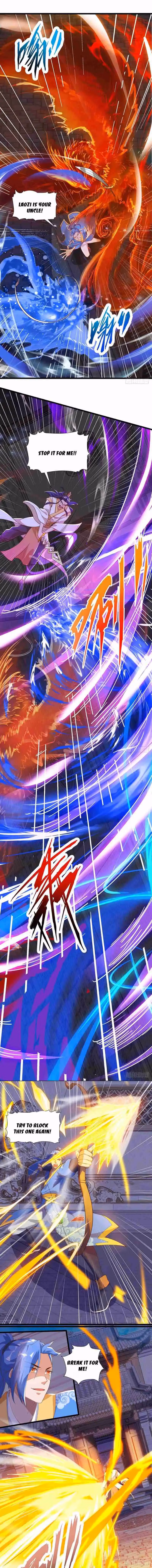 Read The Great Level Up chapter 114 image 1 on Lezhin