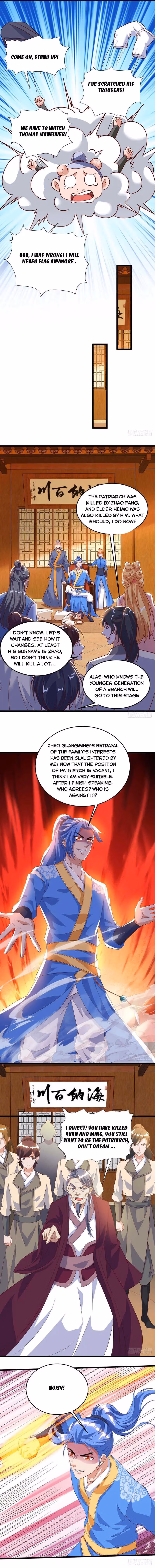 Read The Great Level Up chapter 114 image 3 on Lezhin