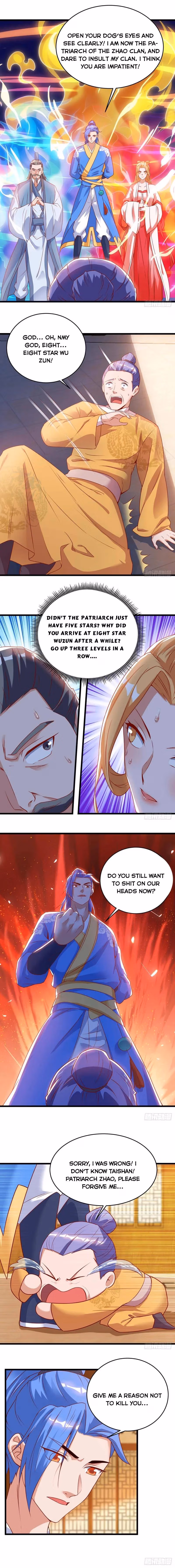 Read The Great Level Up chapter 116 image 3 on Lezhin
