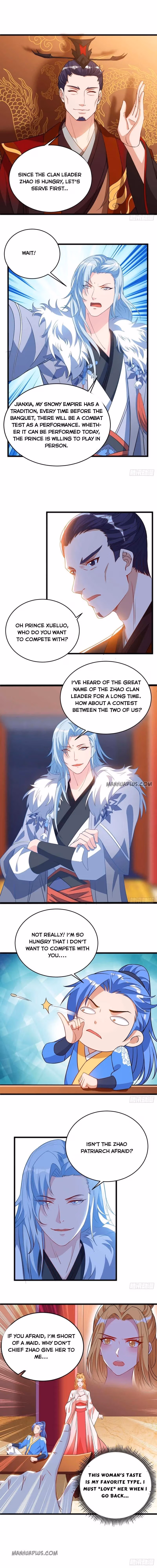 Read The Great Level Up chapter 118 image 0 on Lezhin