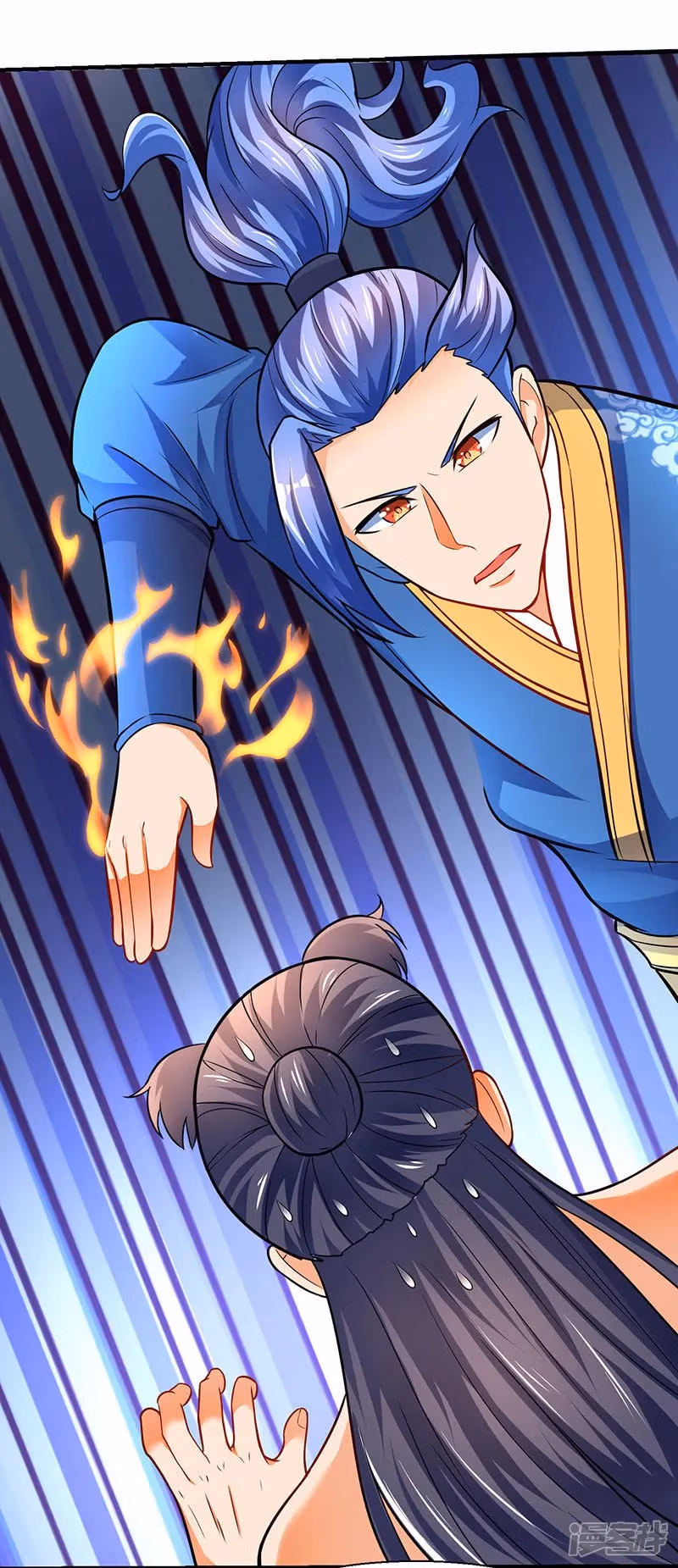 Read The Great Level Up chapter 12 image 10 on Lezhin