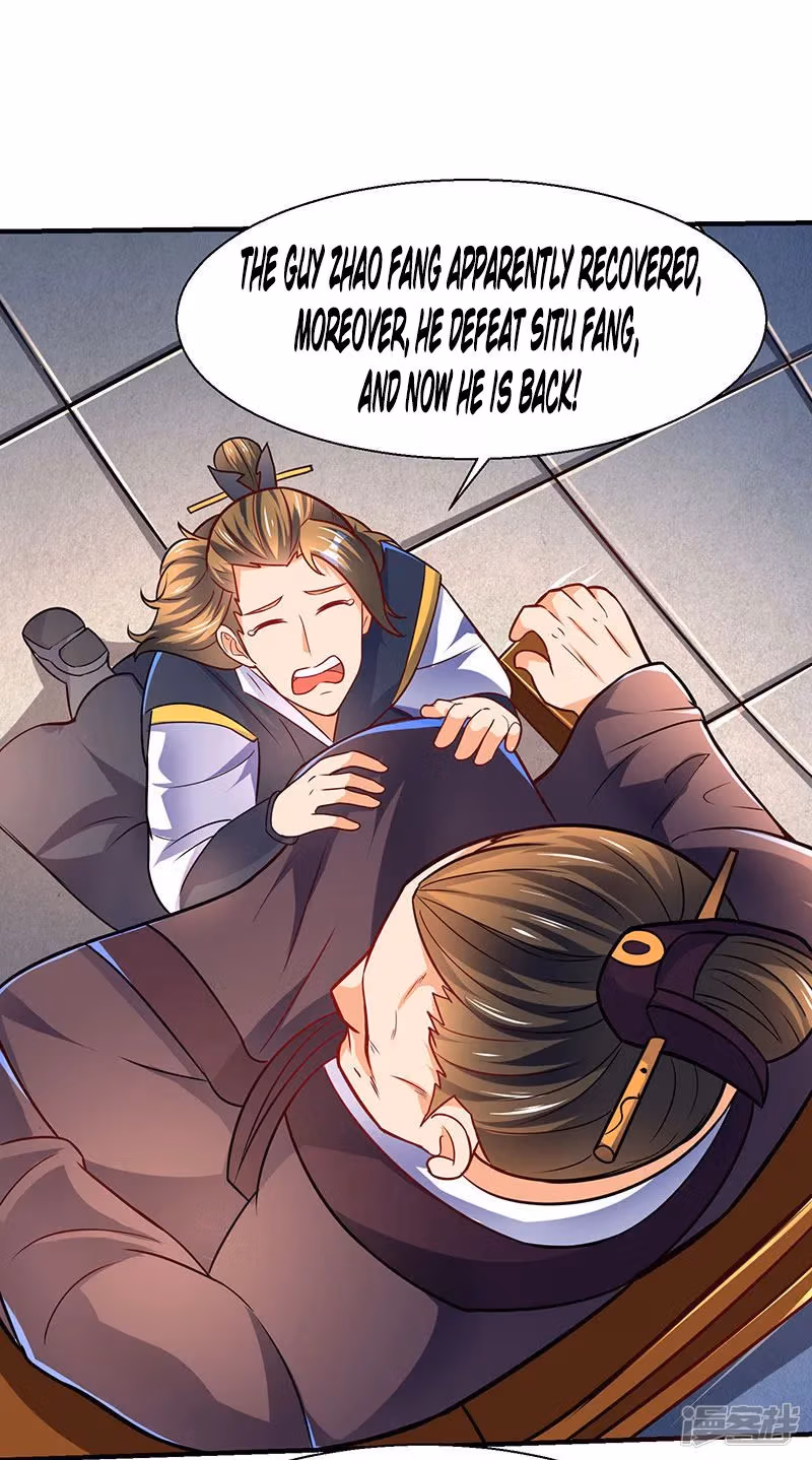 Read The Great Level Up chapter 12 image 22 on Lezhin
