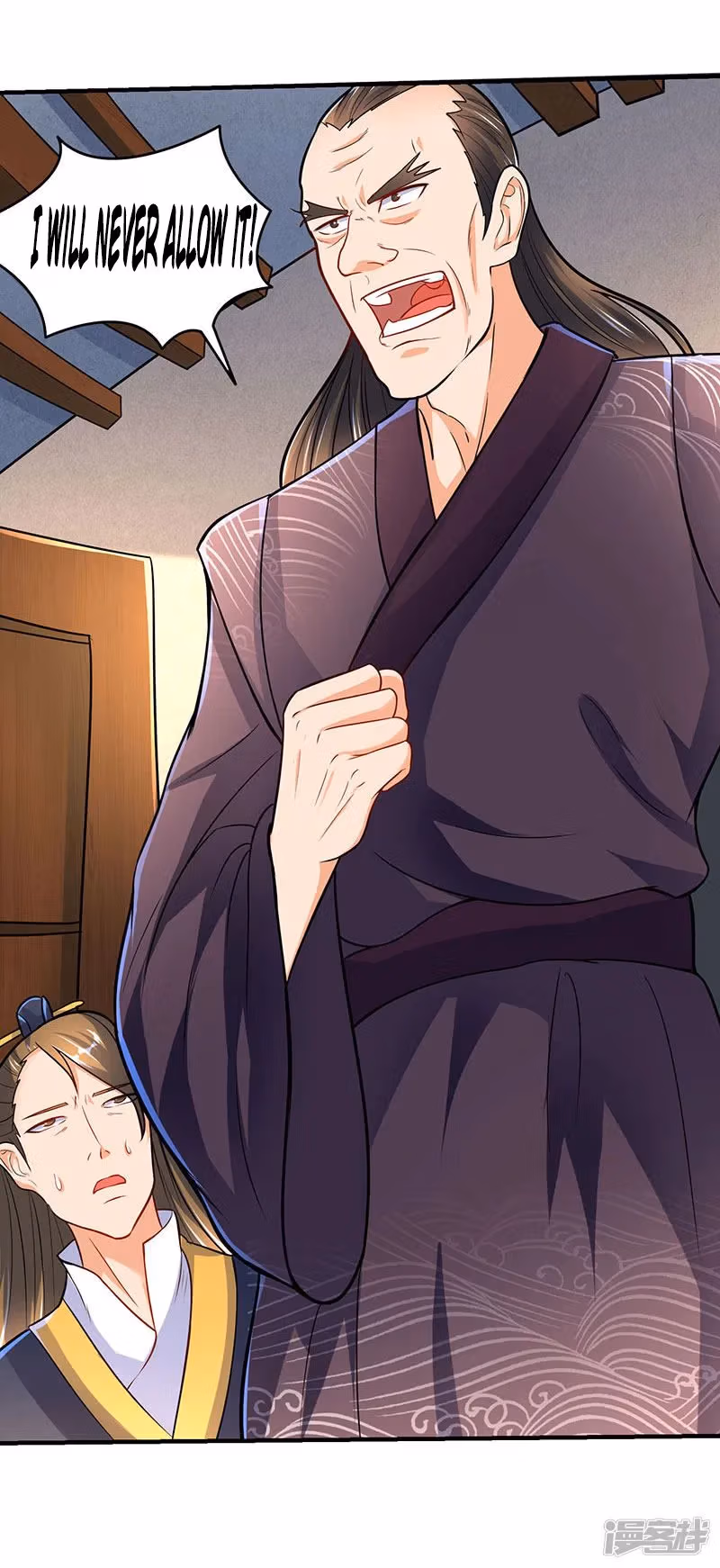 Read The Great Level Up chapter 12 image 26 on Lezhin