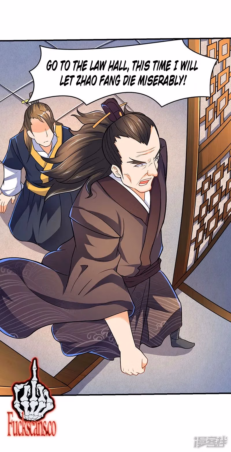 Read The Great Level Up chapter 12 image 27 on Lezhin