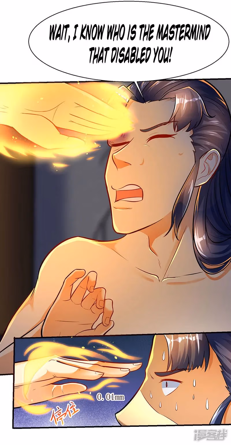 Read The Great Level Up chapter 12 image 9 on Lezhin