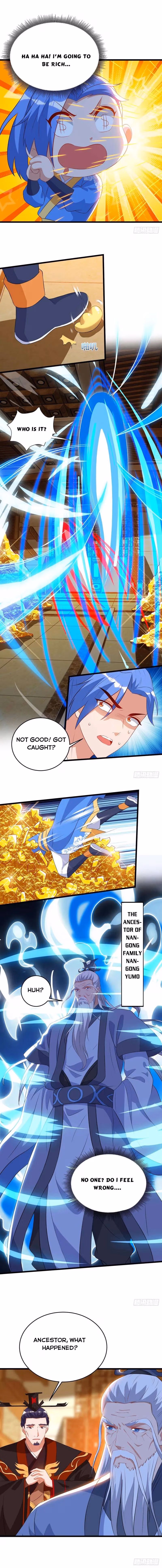 Read The Great Level Up chapter 120 image 3 on Lezhin