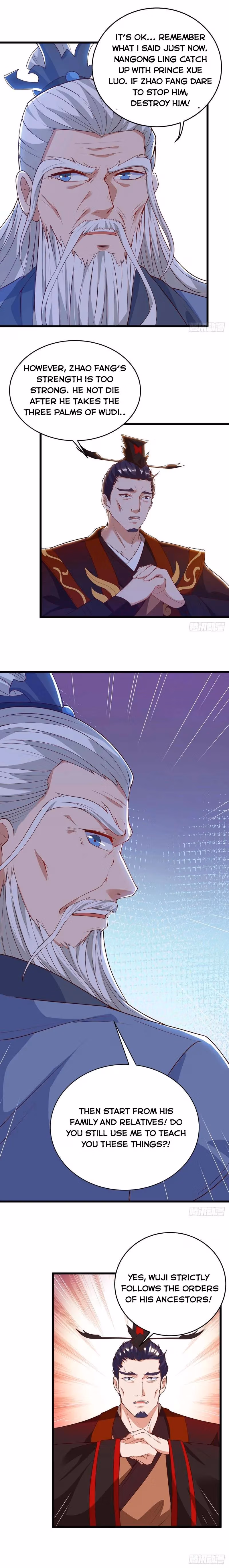 Read The Great Level Up chapter 120 image 4 on Lezhin