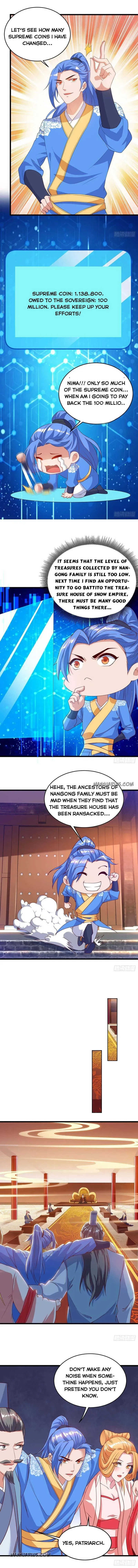 Read The Great Level Up chapter 121 image 1 on Lezhin