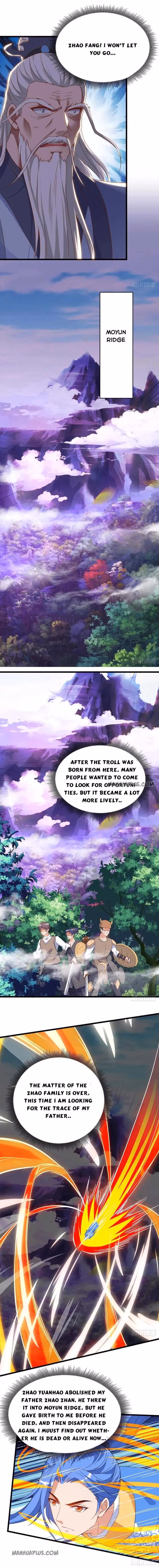 Read The Great Level Up chapter 123 image 0 on Lezhin