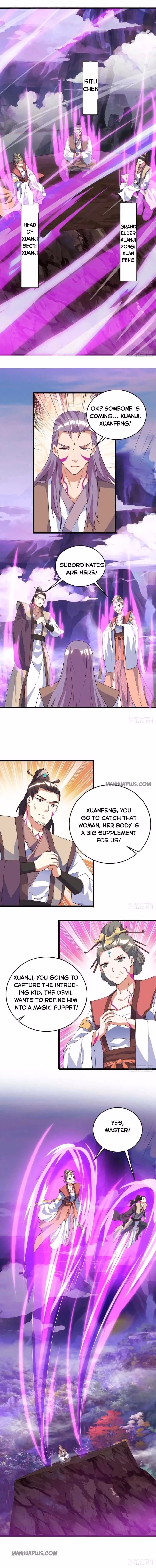 Read The Great Level Up chapter 123 image 4 on Lezhin