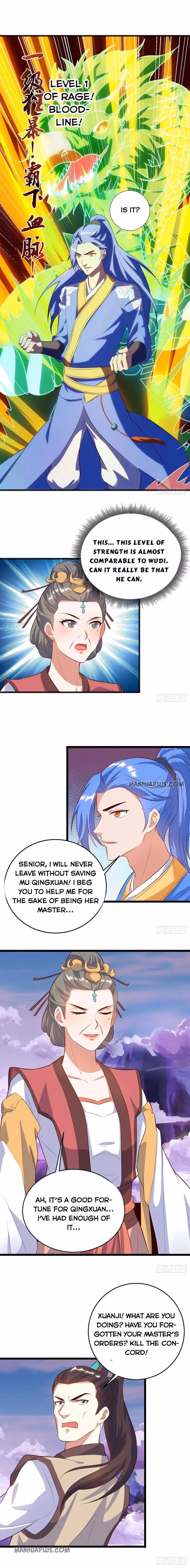 Read The Great Level Up chapter 125 image 0 on Lezhin