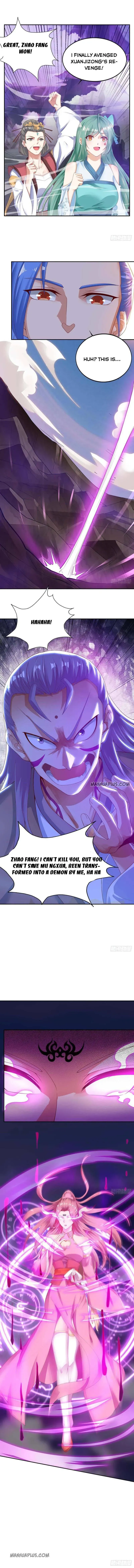 Read The Great Level Up chapter 126 image 2 on Lezhin