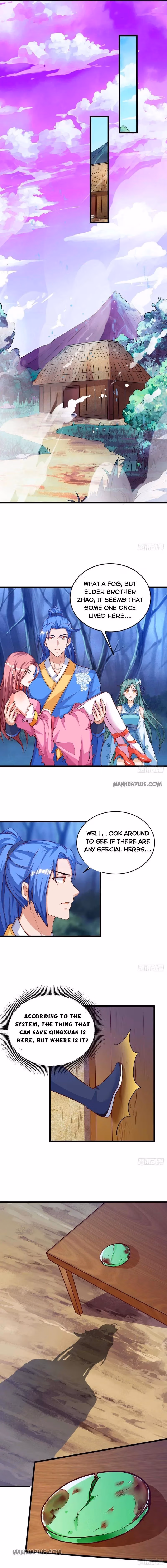 Read The Great Level Up chapter 127 image 3 on Lezhin
