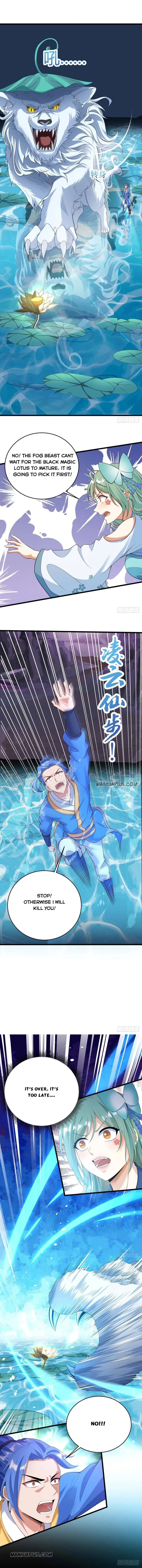Read The Great Level Up chapter 128 image 3 on Lezhin
