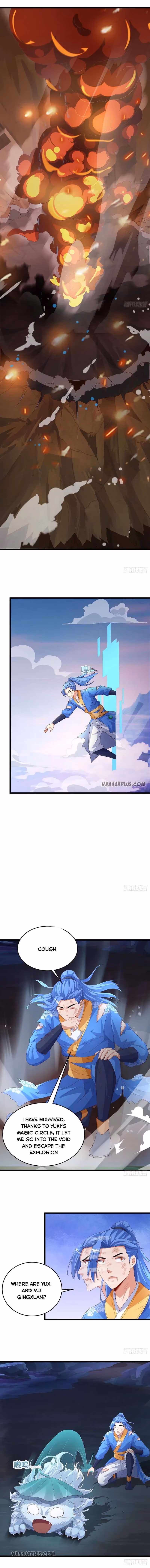 Read The Great Level Up chapter 129 image 2 on Lezhin