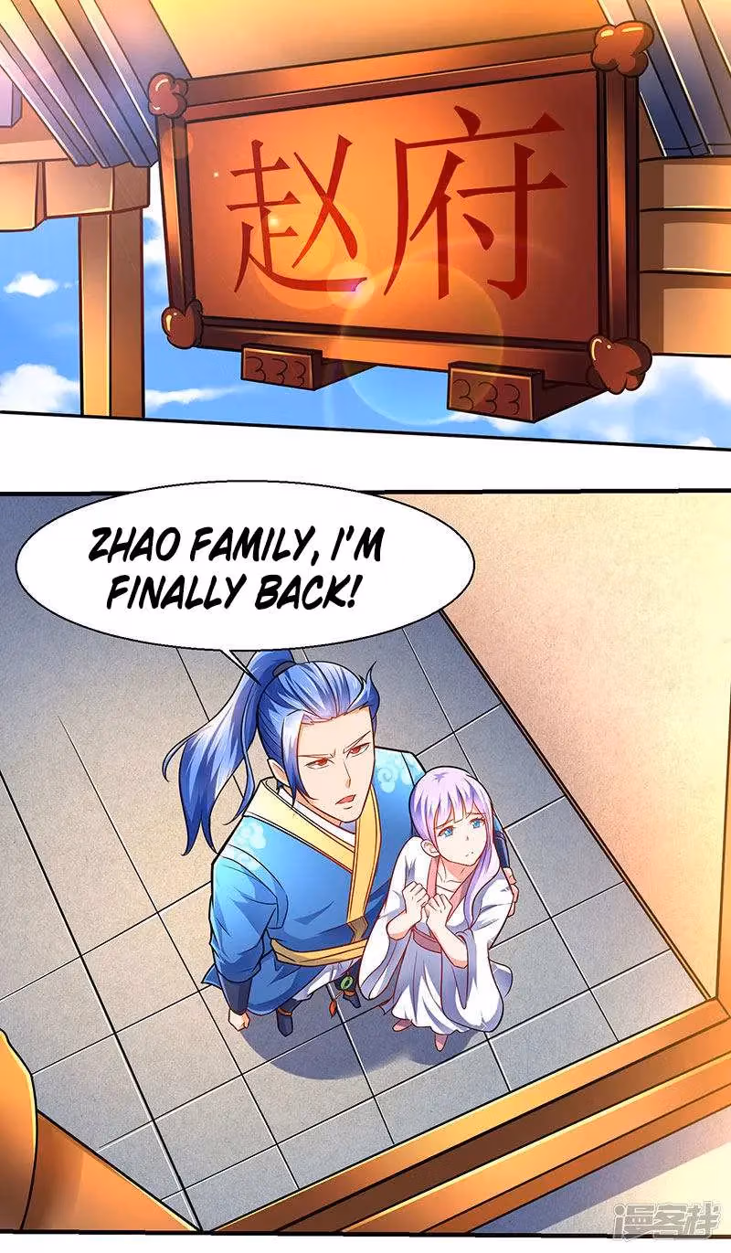 Read The Great Level Up chapter 13 image 1 on Lezhin