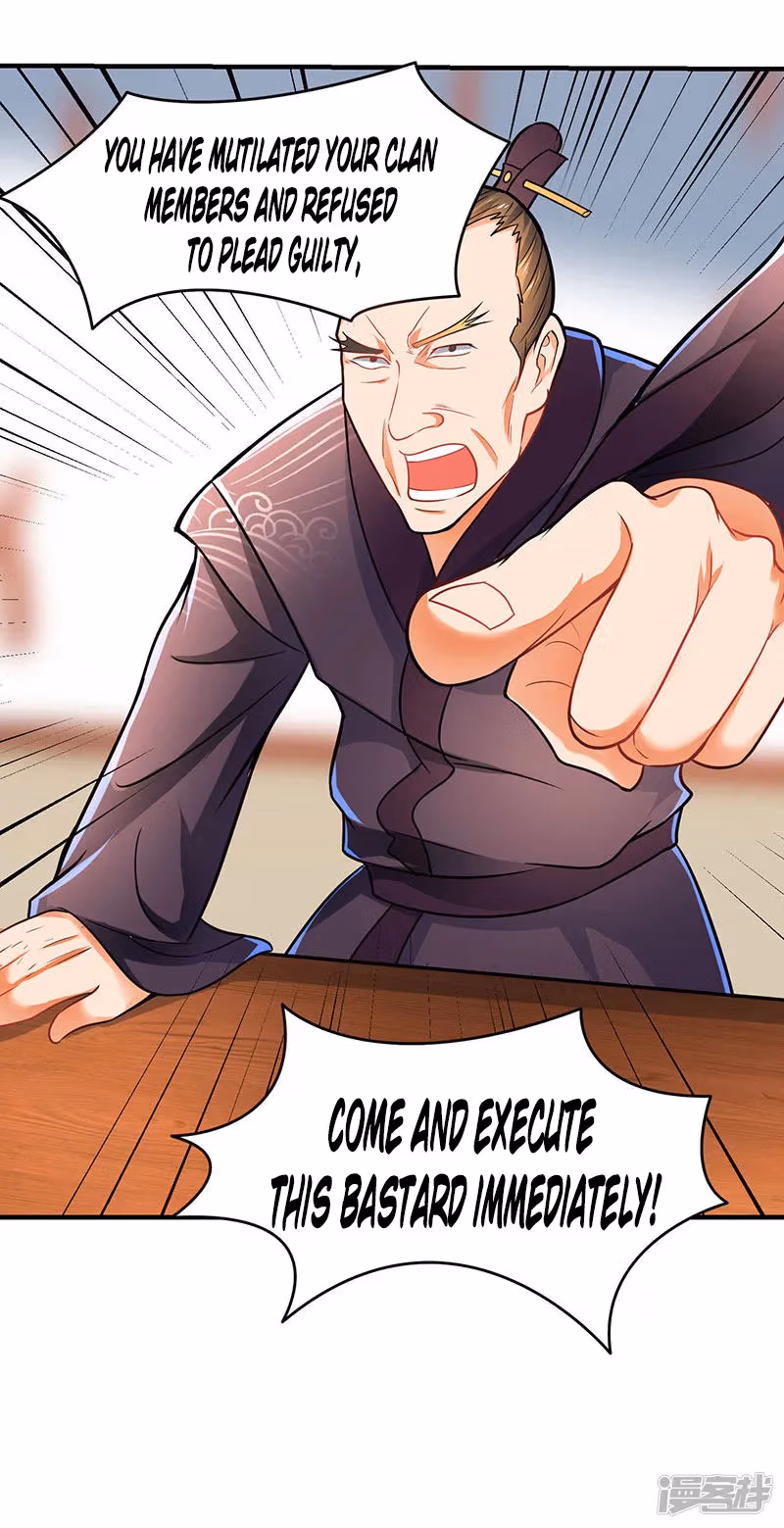 Read The Great Level Up chapter 13 image 10 on Lezhin