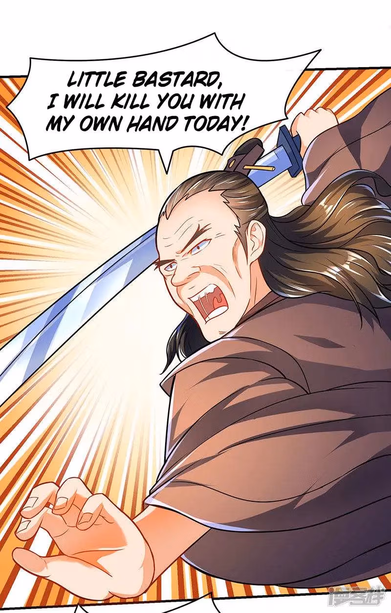 Read The Great Level Up chapter 13 image 18 on Lezhin