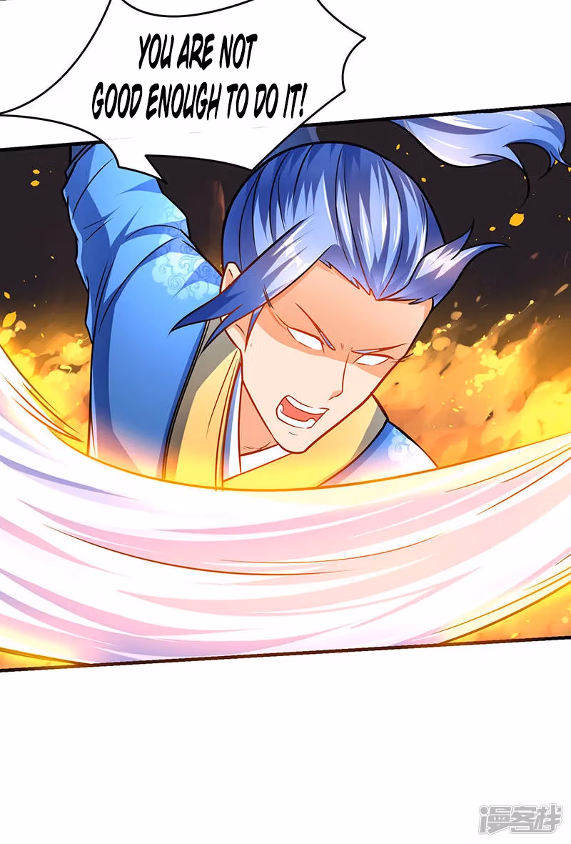 Read The Great Level Up chapter 13 image 19 on Lezhin