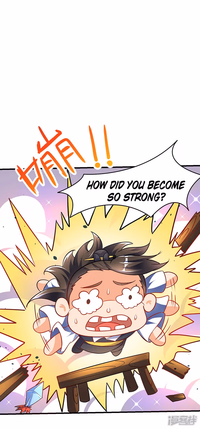 Read The Great Level Up chapter 13 image 23 on Lezhin