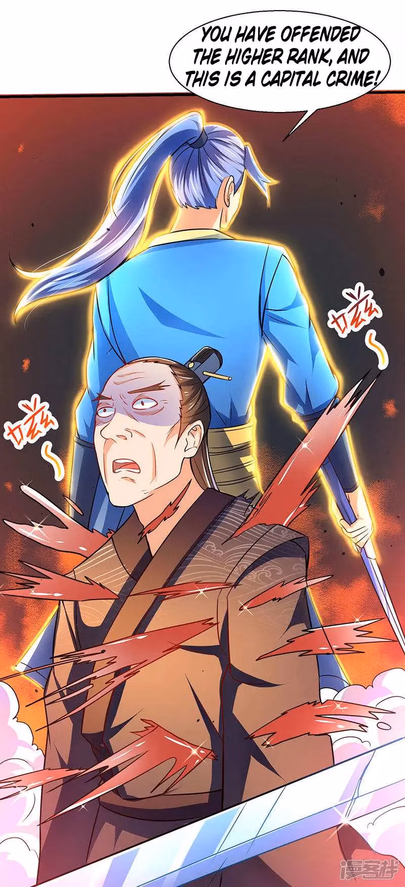Read The Great Level Up chapter 13 image 25 on Lezhin
