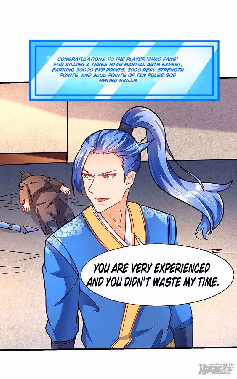 Read The Great Level Up chapter 13 image 26 on Lezhin