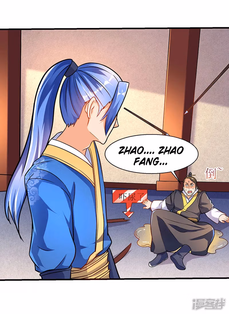 Read The Great Level Up chapter 13 image 27 on Lezhin