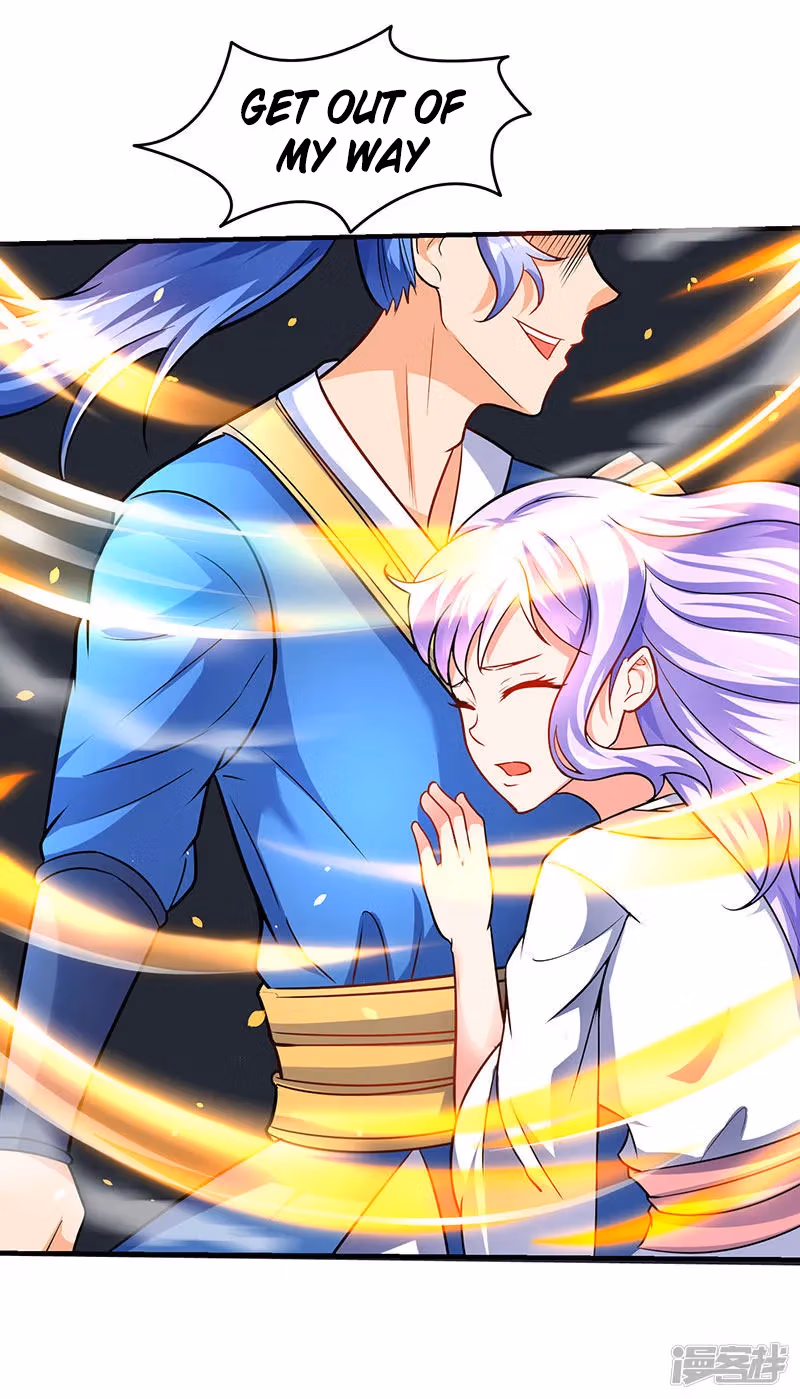 Read The Great Level Up chapter 13 image 4 on Lezhin