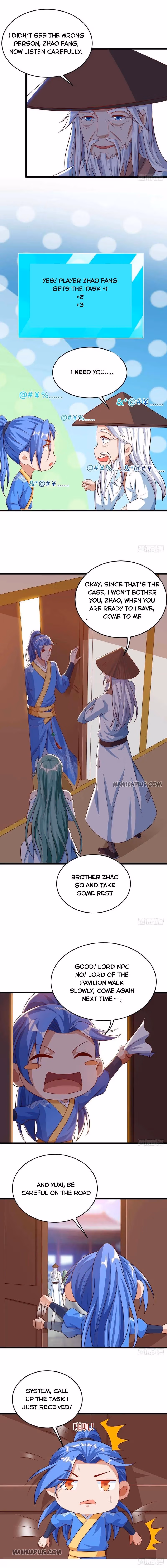 Read The Great Level Up chapter 132 image 1 on Lezhin