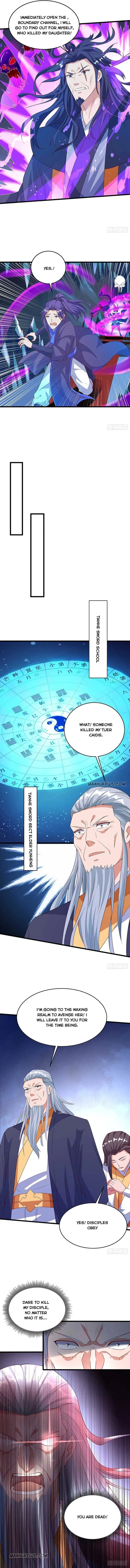 Read The Great Level Up chapter 135 image 1 on Lezhin