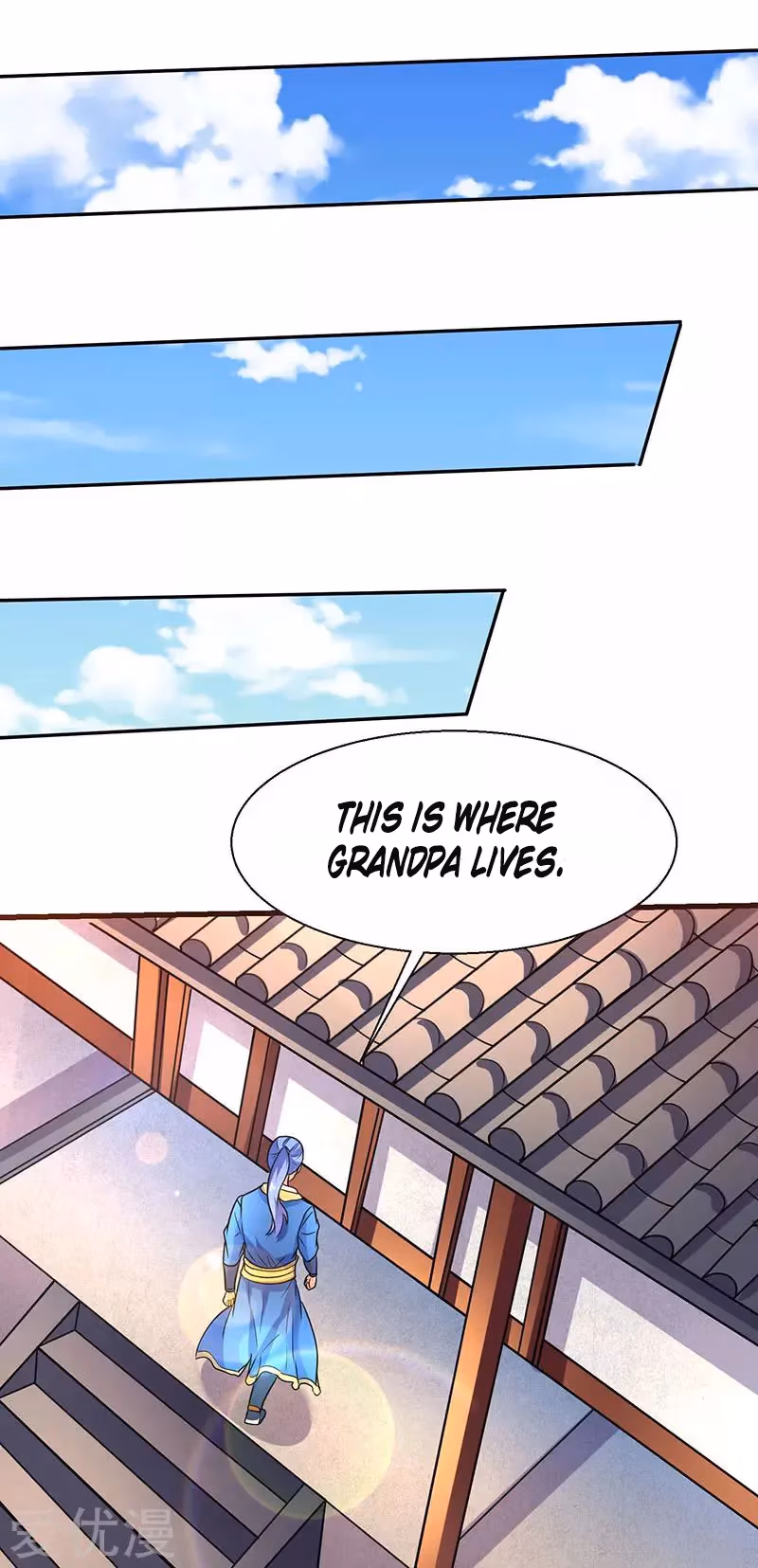 Read The Great Level Up chapter 14 image 1 on Lezhin