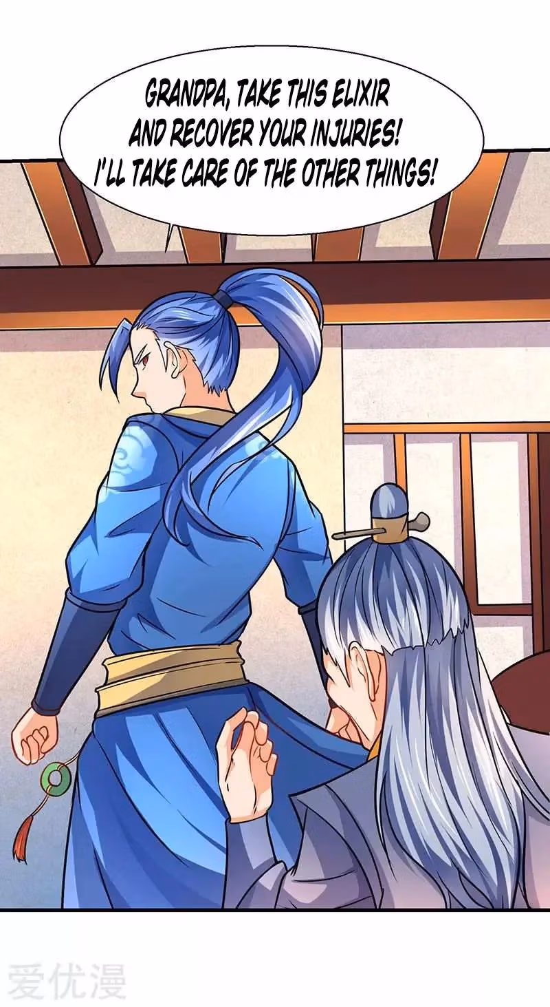 Read The Great Level Up chapter 14 image 26 on Lezhin