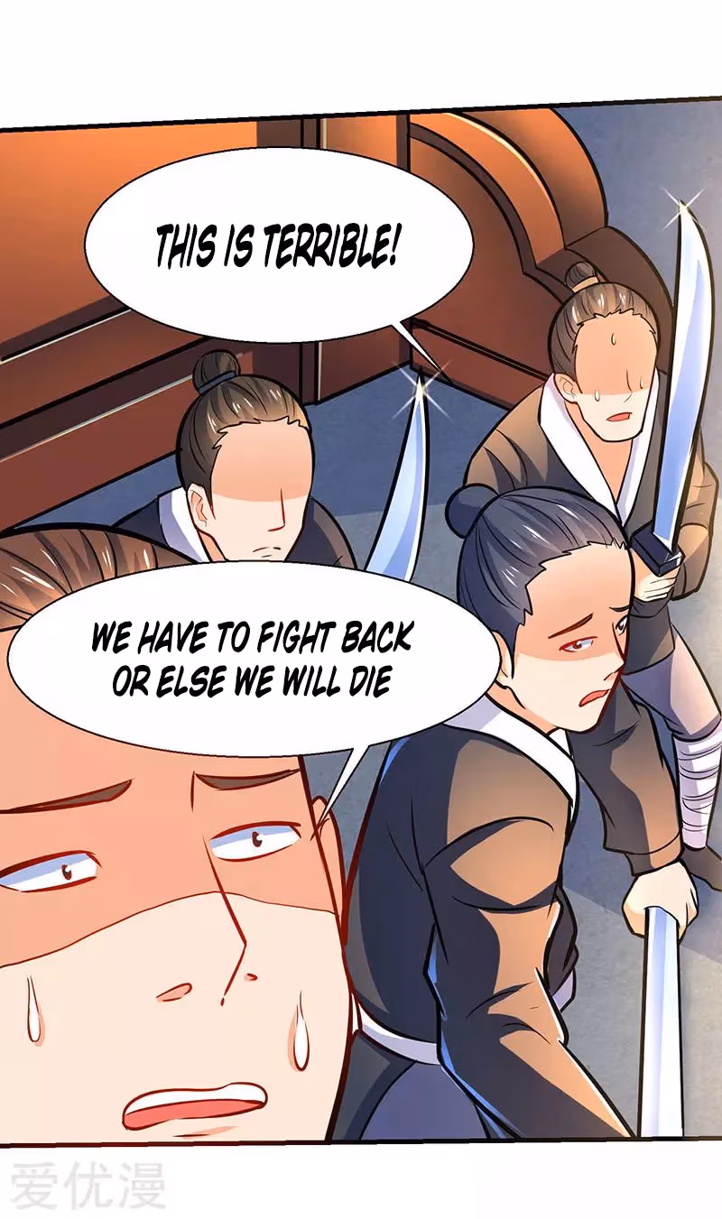 Read The Great Level Up chapter 15 image 11 on Lezhin