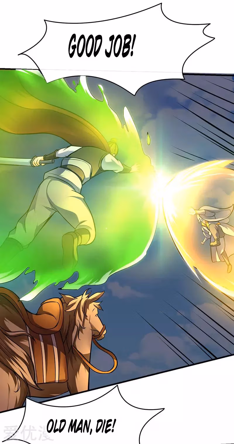 Read The Great Level Up chapter 15 image 13 on Lezhin