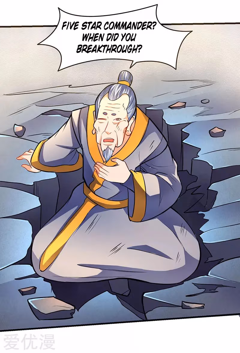 Read The Great Level Up chapter 15 image 16 on Lezhin