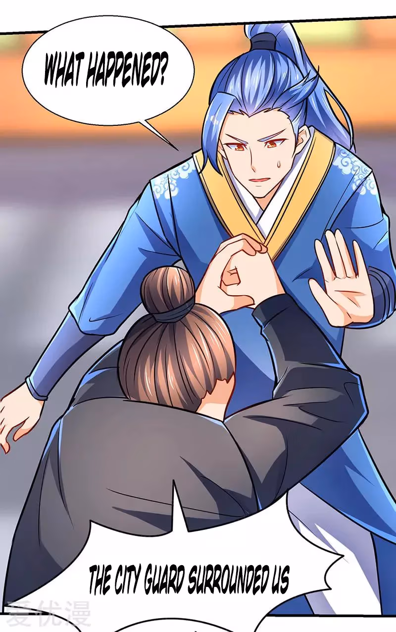 Read The Great Level Up chapter 15 image 2 on Lezhin